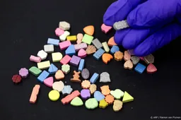 Tientallen websites met designerdrugs offline gehaald om gevaren