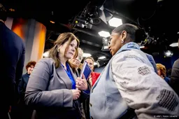 Palmen: toeslagenouders merken niets van opgedoken datakluis