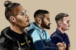 Kunstroofverdachte vraagt rechtbank om akkoord procesafspraken