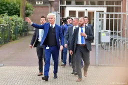 PVV in Rucphen in gesprek over deelname college van B&W