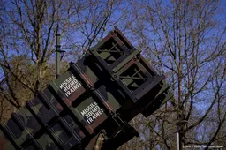 VS waarschuwen Europa voor vertraging wapenleveringen door oorlog