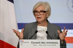 Franse minister: Nederland zou mijnen kunnen ruimen in Hormuz