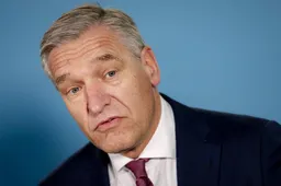 Sybrand Buma wordt nieuwe vicepresident Raad van State