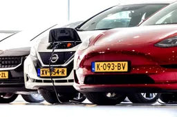 Kabinet wil subsidie voor overstap naar elektrische auto