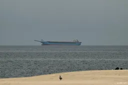 Konvooi tankers gesignaleerd bij tocht door Straat van Hormuz 