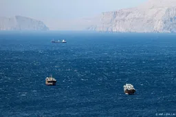 India eist opheldering van Iran over beschieting van schepen 