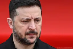 Zelensky: Patriot-raketten kunnen elke week opraken