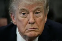 Trump: Amerikaanse onderhandelaars maandag in Pakistan