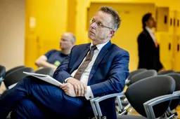 Commissaris Groningen doet aangifte na 'oorlogsdreiging' FDF