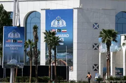 Nog geen besluit Iran over volgende gespreksronde met VS