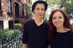 Belgische activist en auteur Fleur Pierets krijgt Jos Brink Prijs