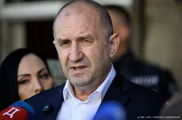 Pro-Russische Radev aan kop bij Bulgaarse verkiezingen