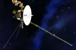 Meetinstrument in Voyager-sonde na halve eeuw uitgeschakeld