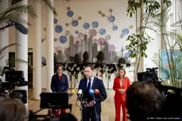 Milieuclubs vinden energiemaatregelen kabinet niet genoeg