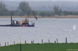 Groeiende bezorgdheid over losgekomen bultrug Timmy 