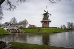 Drie demonstraties aangemeld rond Koningsdag in Dokkum