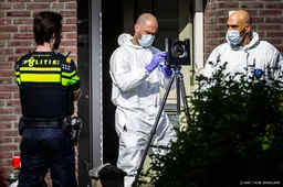 Burgemeester Venlo geschokt door dood meisje in Blerick