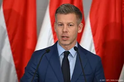 Magyar nodigt Netanyahu uit, maar wil hem wel laten arresteren