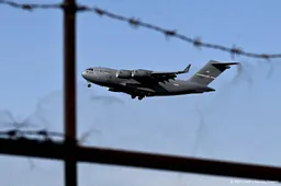 Iran: geen onderhandelingen met VS onder druk