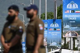 Trump: bestand met Iran duurt tot woensdagavond