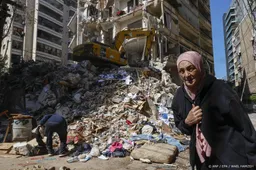 Iran dreigt met directe reactie bij nieuwe vijandelijkheden VS