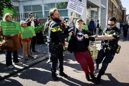 Aanpassing asielnoodmaatregelenwet verworpen na tegenstem OPNL