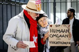 Ook asielnoodmaatregelenwet verworpen na tegenstem CDA en SGP