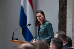 Bikker wil dat staat betaalt voor beveiliging Joodse instellingen