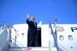 Pakistan bedankt Trump voor bereidheid bestand te verlengen