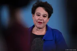 Burgemeester Utrecht: we gaan het er niet bij laten zitten