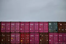 Scheepvaartmonitor: Iran beschiet opnieuw containerschip