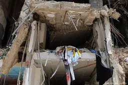 Dode in Libanon door Israëlische aanval, ondanks bestand