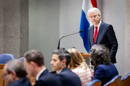 Wilders haalt uit naar 'flutpakket' tegen hoge brandstofprijzen