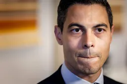 Jetten wil niet zeggen of hij druk uitoefende op D66-senatoren