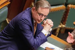 België koopt vijftien 'luchtafweertanks' voor Oekraïne