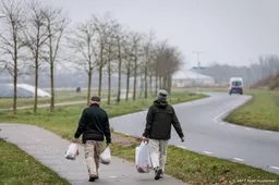 Inspecties: zorg asielzoekers met psychische nood onvoldoende