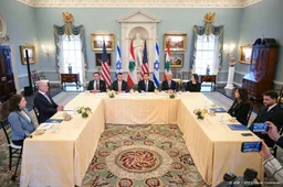 Libanon wil bestand met Israël met een maand verlengen