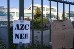 Wijdemeren stelt asielopvang Loosdrecht uit om veiligheidszorgen