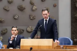 Heinen staat open voor belasten van overwinsten, maar nu nog niet