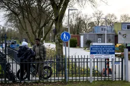 Jonge asielzoekers mogen komende jaren overwinteren bij Heino