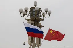 AIVD: Rusland steeds aanvallender, China bouwt eigen wereldorde