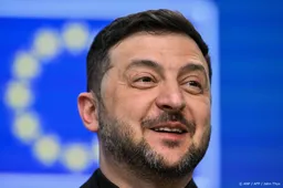 Hongarije trekt blokkade in: Oekraïne krijgt EU-lening 90 miljard