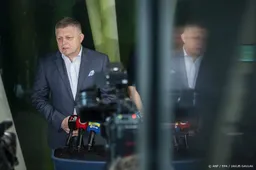 Vitens heeft moeite om iedereen van drinkwater te voorzien