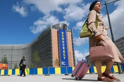 Ook 20e sanctiepakket voor Rusland rond na staken Hongaars verzet