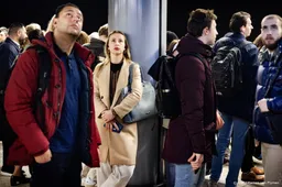 Aantal grote storingen op het spoor loopt op