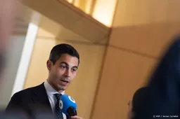 Jetten blij met steunpakket Oekraïne en nieuwe sancties Rusland