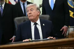 Bron: Pentagon bekijkt opties voor straffen NAVO-bondgenoten