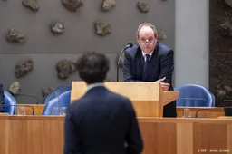 Vijlbrief 'zeer bezorgd' om angstcultuur opleidingsplekken UWV