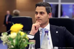 Jetten zag verhitte discussie leiders over EU-meerjarenbegroting 