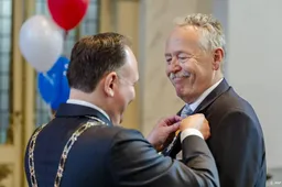 Rutte: als iemand lintje verdient, is het MH17-voorzitter Ploeg